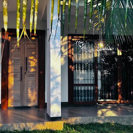 Windy Villa Polonnaruwa Exteriér fotografie