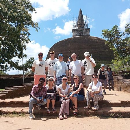 Windy Villa Polonnaruwa Exteriér fotografie