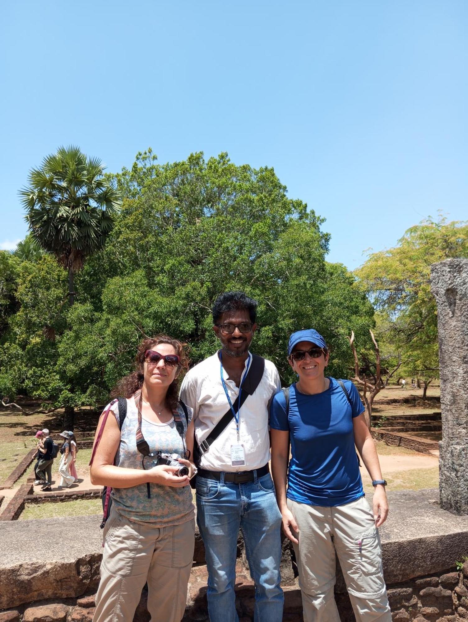 Windy Villa Polonnaruwa Exteriér fotografie