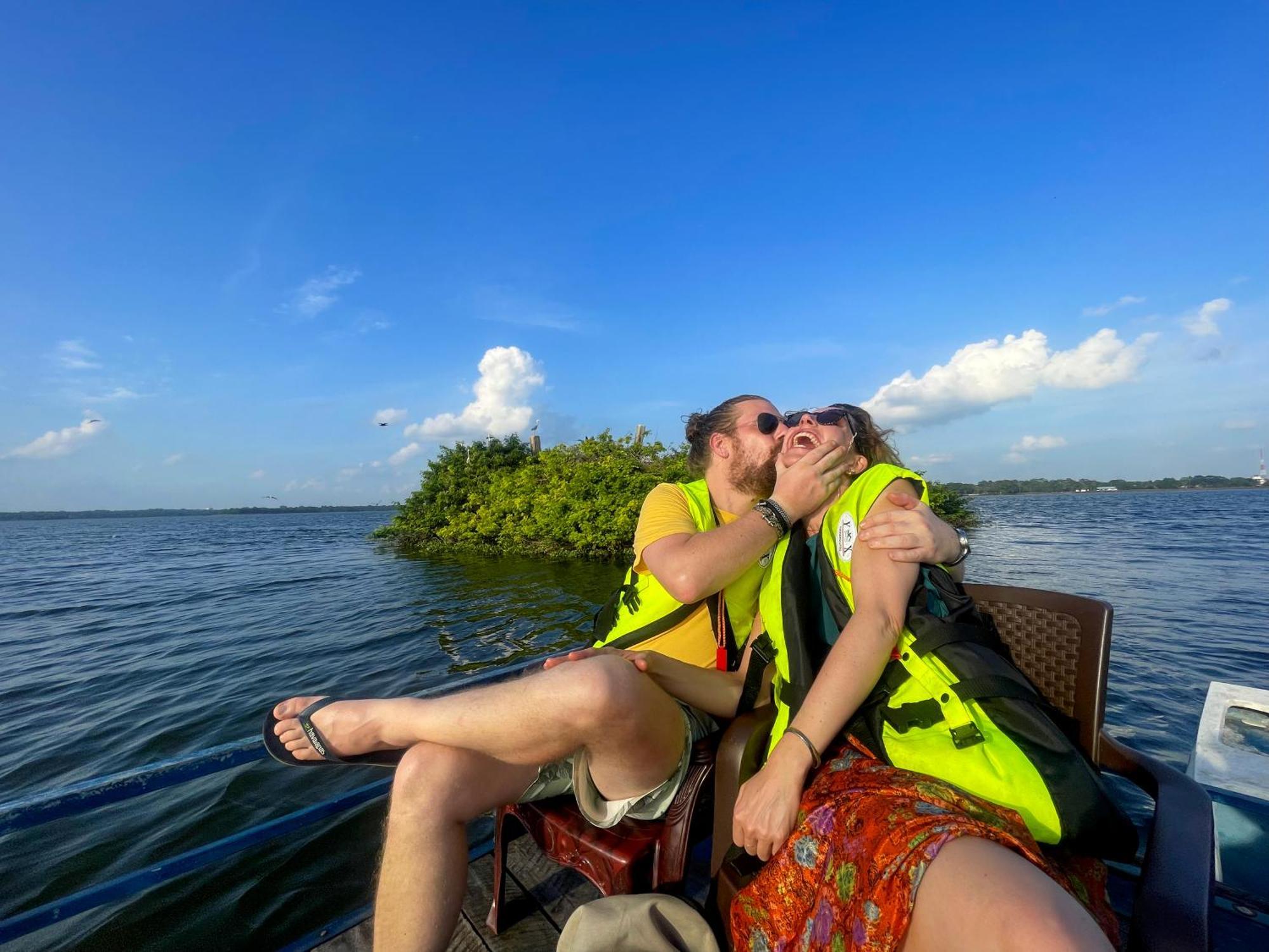 Windy Villa Polonnaruwa Exteriér fotografie