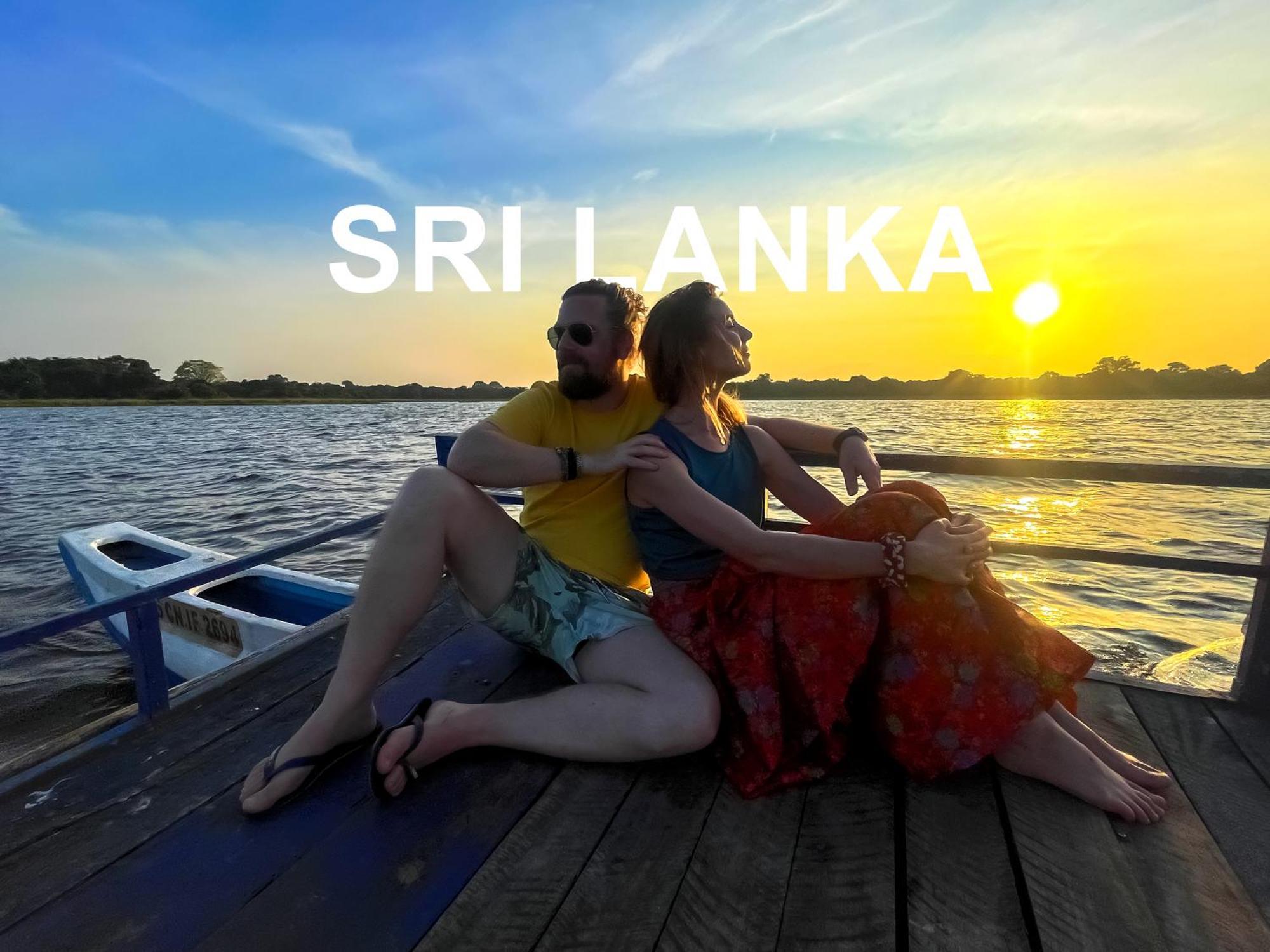 Windy Villa Polonnaruwa Exteriér fotografie